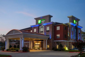 Holiday Inn Express Hotel and Suites Texarkana, an IHG Hotel